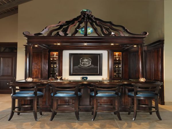 Jamaica Home 960768