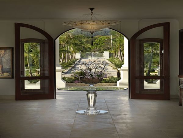 Jamaica Home 960768