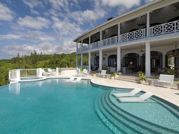 Jamaica Home 960768
