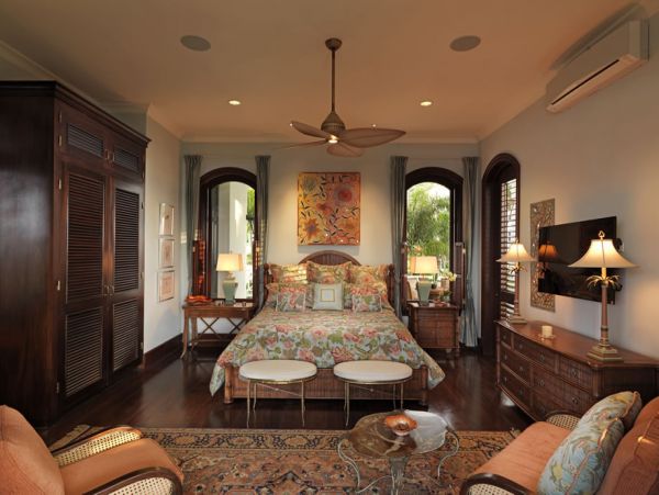 Jamaica Home 960768