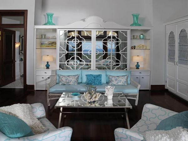 Jamaica Home 960768