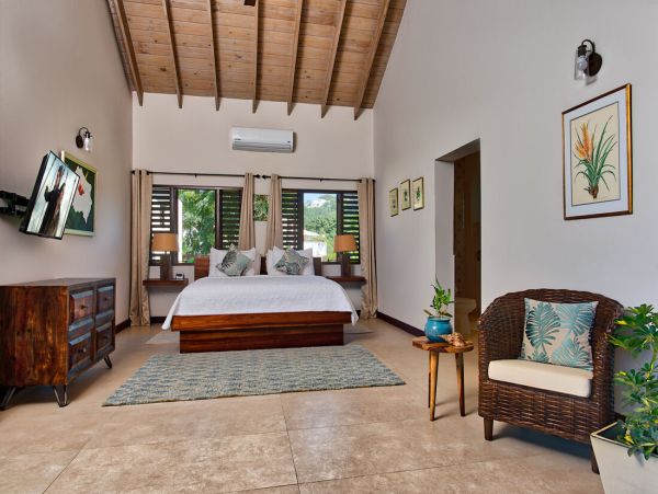 Jamaica Home 960770