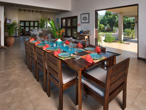 Jamaica Home 960770