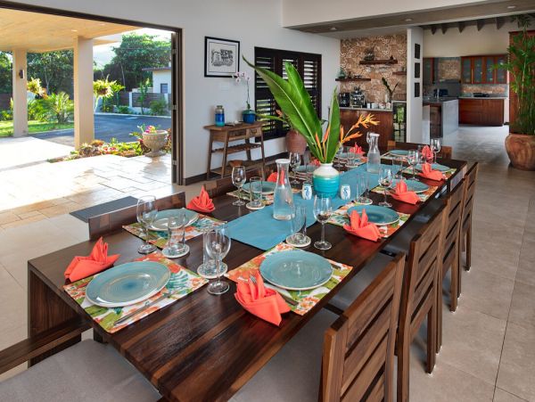 Jamaica Home 960770