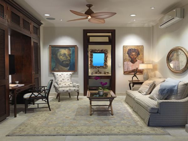 Jamaica Home 960771