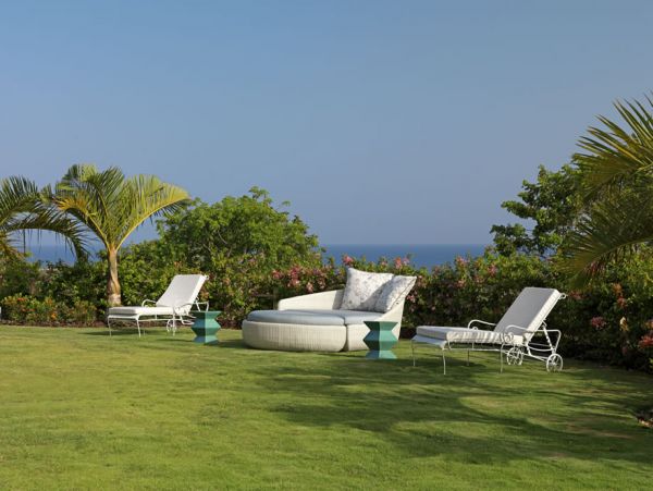Jamaica Home 960771