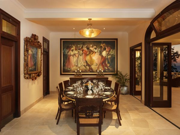 Jamaica Home 960771