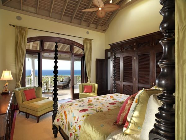 Jamaica Home 960771