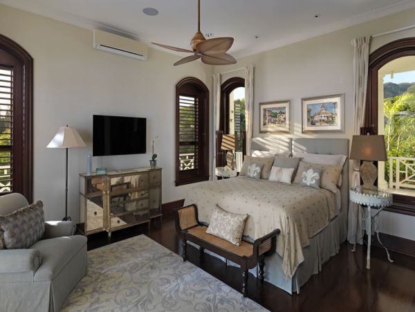 Jamaica Home 960771