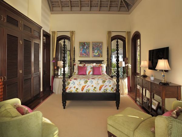Jamaica Home 960771