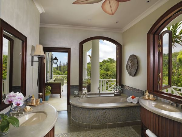Jamaica Home 960771