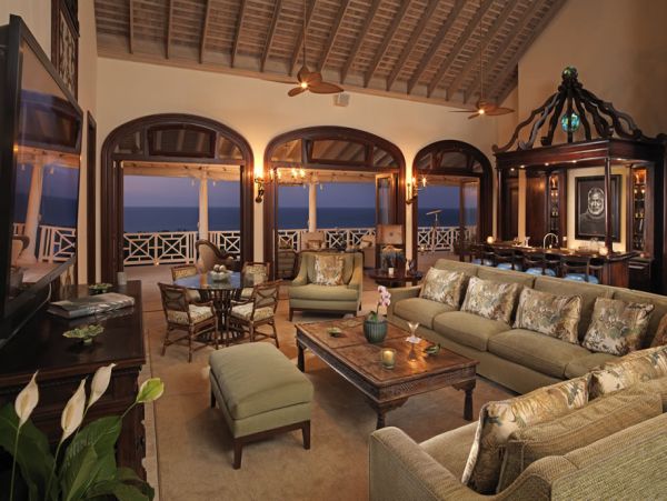 Jamaica Home 960771