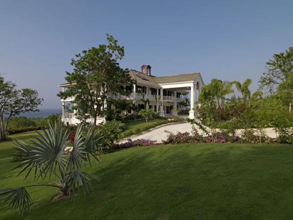 Jamaica Home 960771