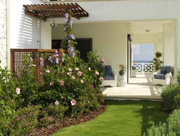 Jamaica Home 960771