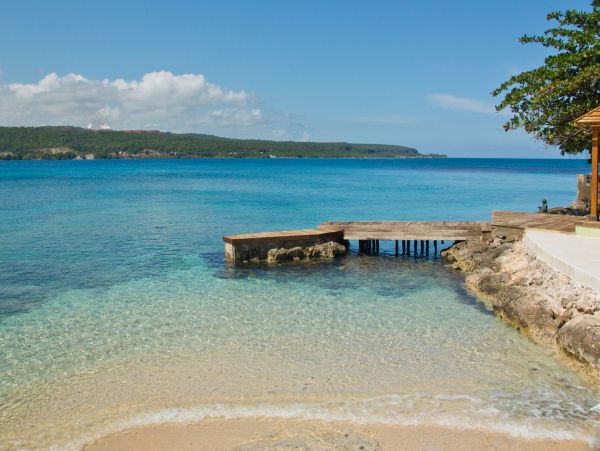 Jamaica Home 960772
