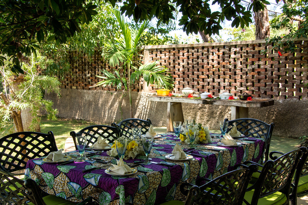 Jamaica Home 960772