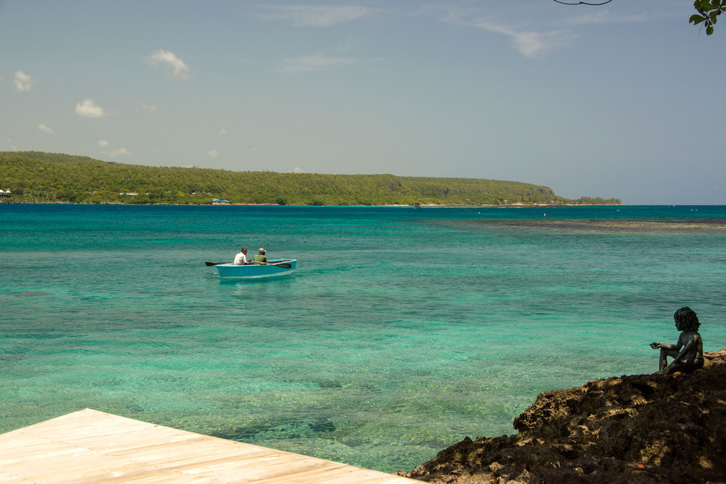 Jamaica Home 960772