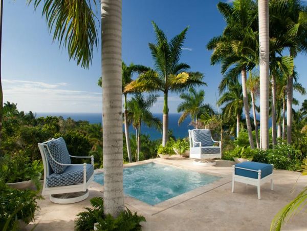 Jamaica Home 960773
