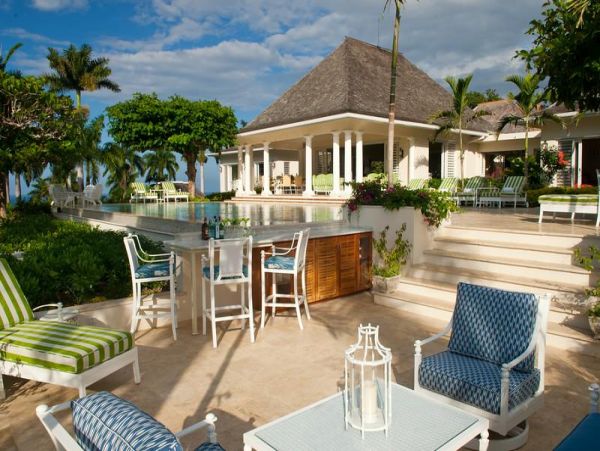 Jamaica Home 960773