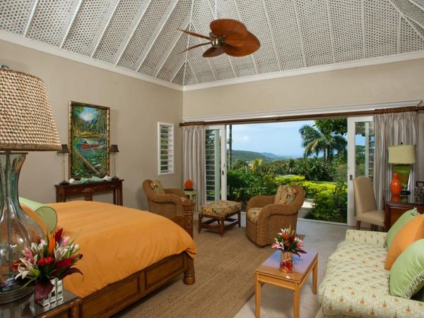 Jamaica Home 960773