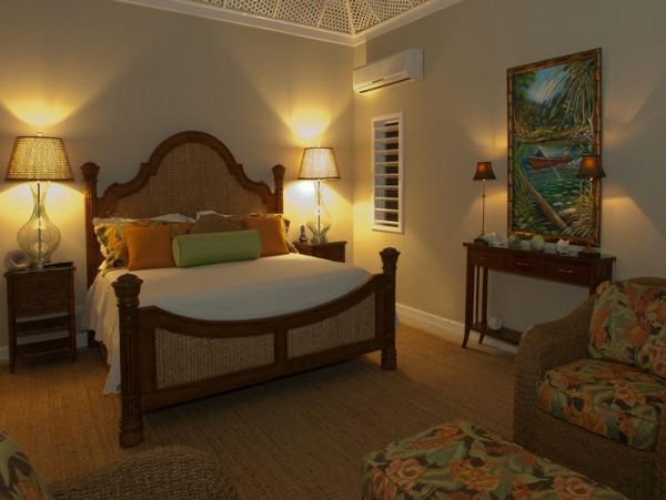 Jamaica Home 960773