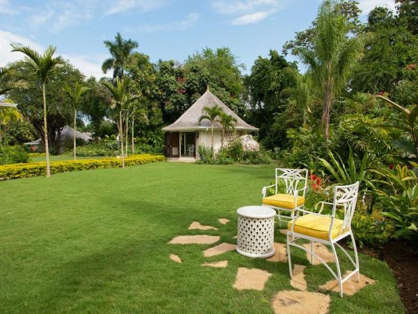 Jamaica Home 960773