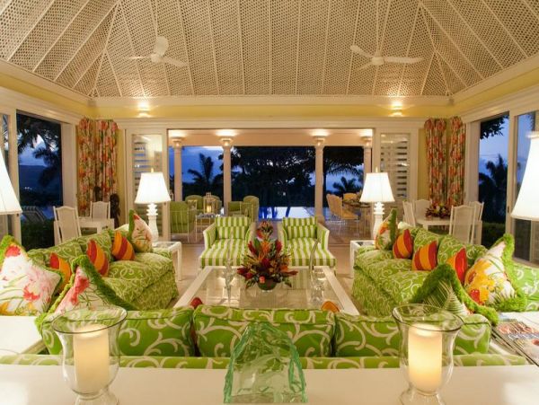 Jamaica Home 960773