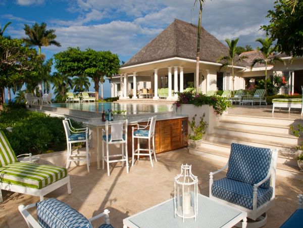 Jamaica Home 960773