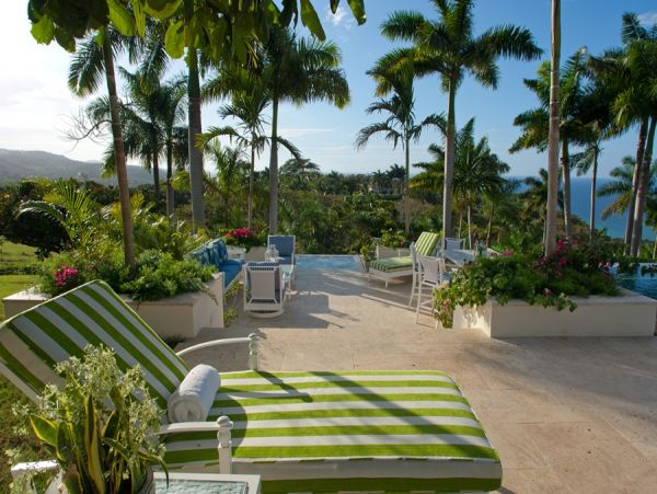 Jamaica Home 960773