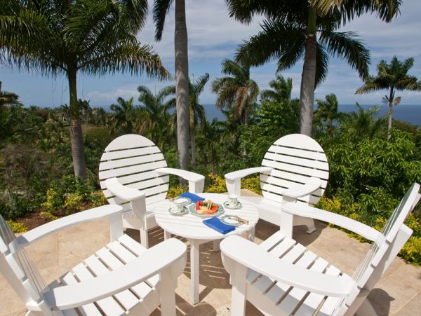 Jamaica Home 960773