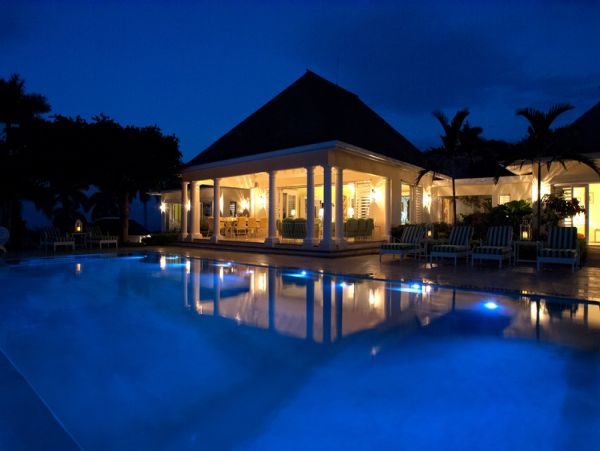 Jamaica Home 960773