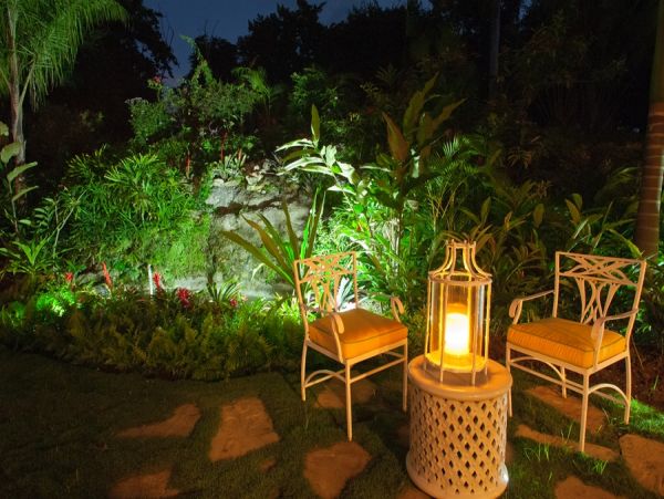 Jamaica Home 960773