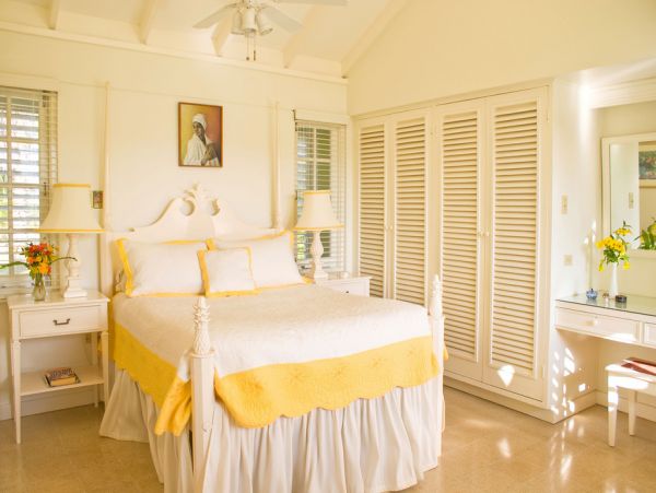 Jamaica Home 960774