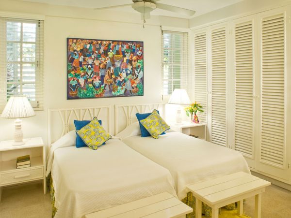 Jamaica Home 960774