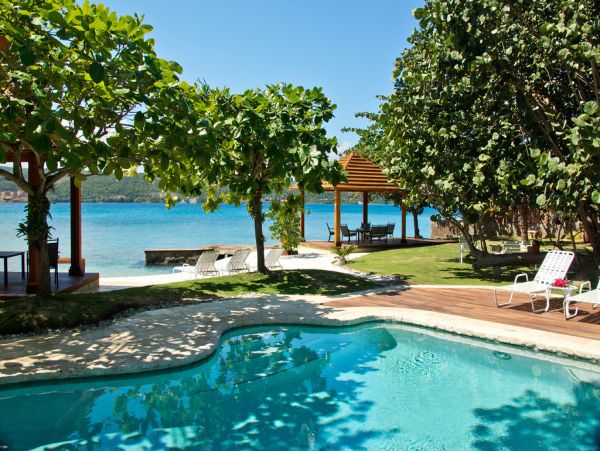 Jamaica Home 960774
