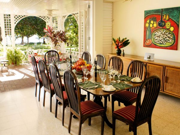 Jamaica Home 960774