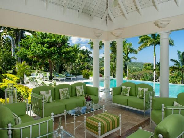 Jamaica Home 960775