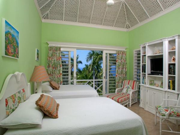 Jamaica Home 960775