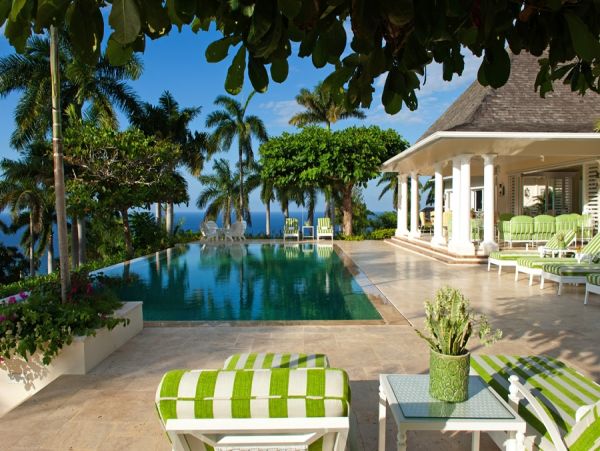 Jamaica Home 960775