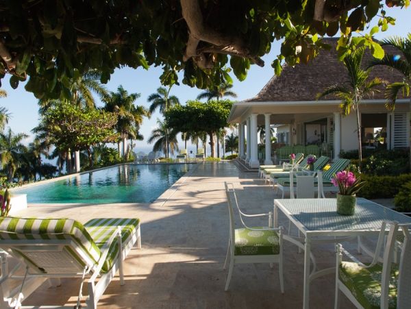 Jamaica Home 960775