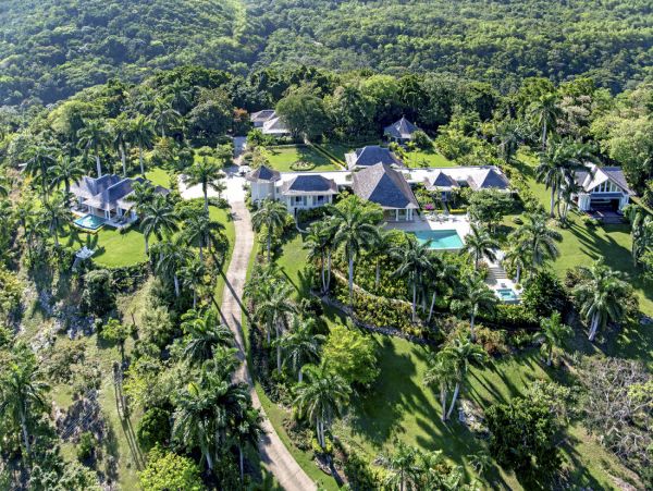 Jamaica Home 960777