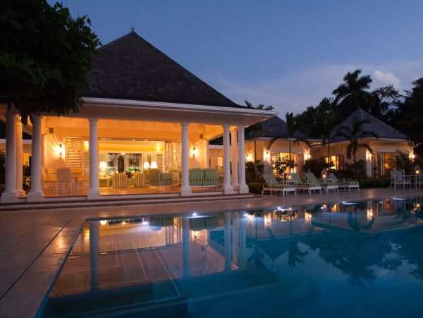 Jamaica Home 960777