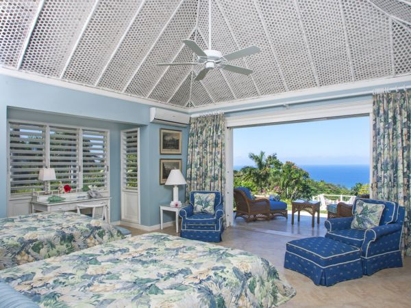 Jamaica Home 960777