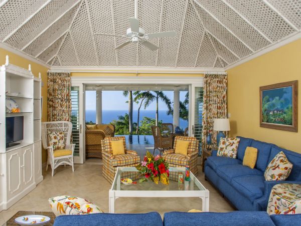 Jamaica Home 960777