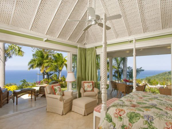 Jamaica Home 960777
