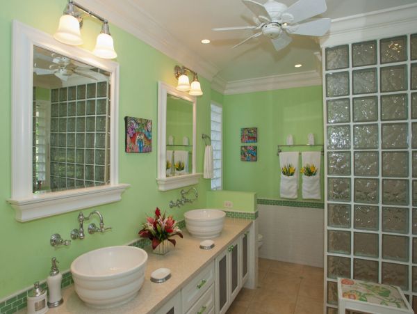 Jamaica Home 960777