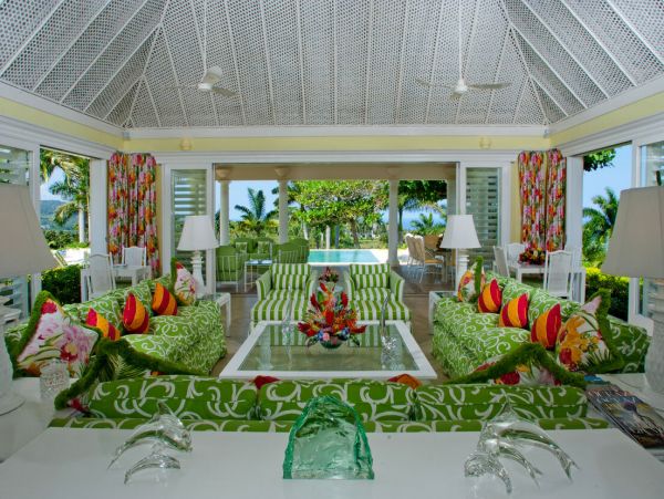 Jamaica Home 960777