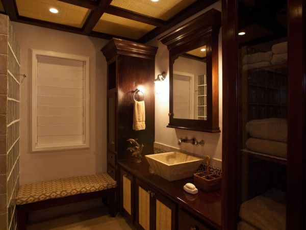 Jamaica Home 960777