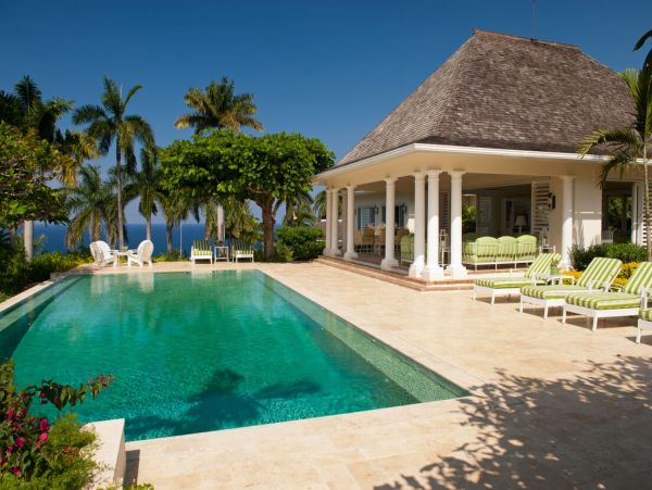 Jamaica Home 960777