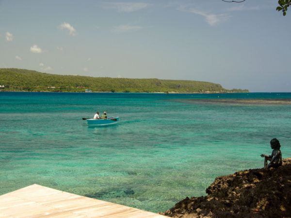 Jamaica Home 960778